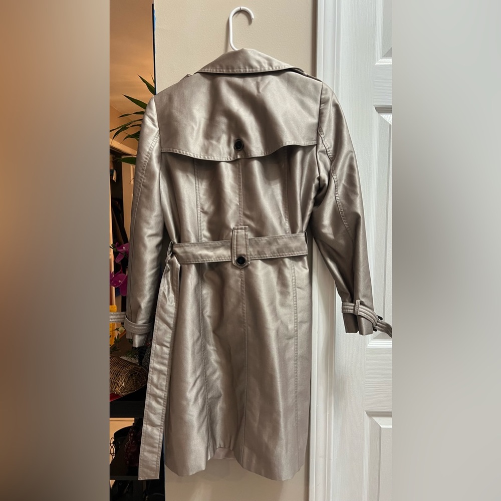 Trench Coat